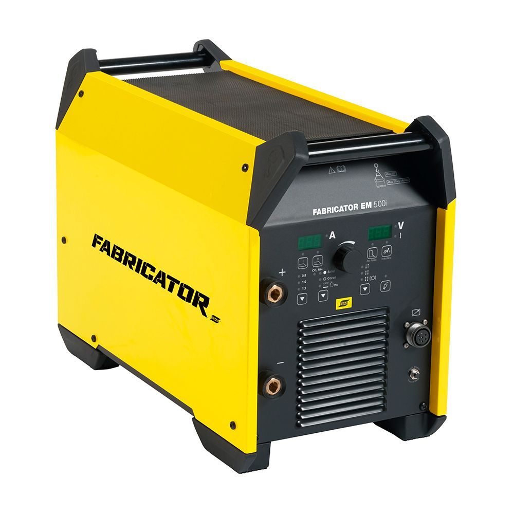 Сварочный источник ESAB Fabricator EM500i CC/CV для п/а (380 В)