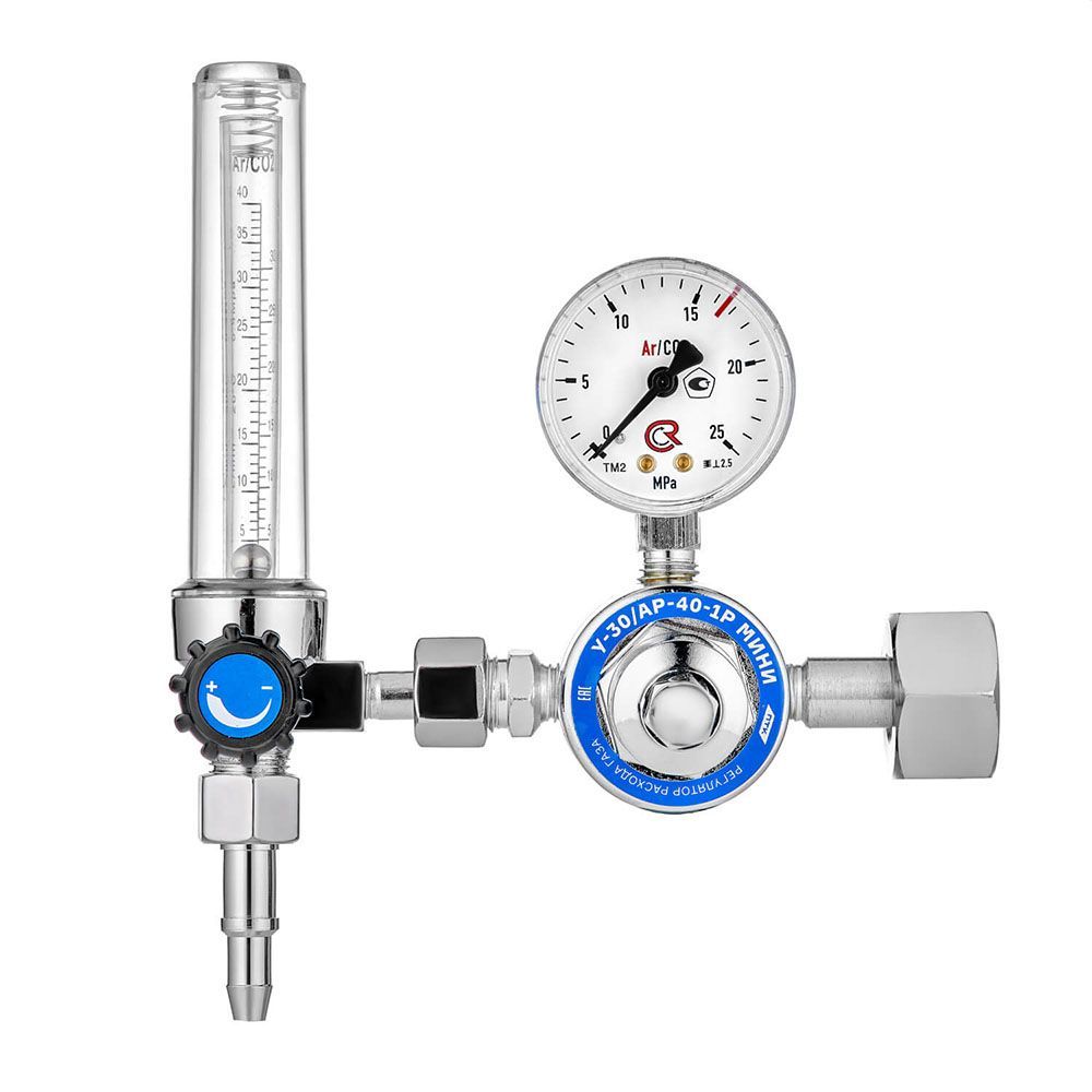 Регулятор универсальный У-30/АР-40-1Р МИНИ, ПТК