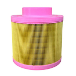 Воздушный фильтр ZAMMER 4092100400 Ф фото