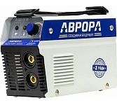 Инвертор Aurora Вектор 2000 (220 В, 20-200 А, ПН 15%, 3,9 кг) фото