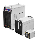 Установка воздушно-плазменной резки TRITON CUT 400 HF W (TR300) (380 В) фото