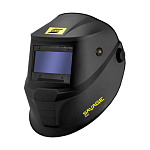 Маска сварщика ESAB Savage A41 чёрная (8-13 DIN) фото