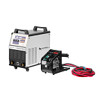 Сварочный полуавтомат TRITON STEELMIG 500 D (380 В) фото