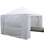 Палатка сварщика  (2,5м х 2,5м, ТАФ, 30 кг) фото