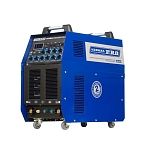 Установка аргонодуговая Aurora PRO IRONMAN TIG 315 AC/DC PULSE (TIG/MMA, 380 В) фото