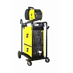 Сварочный источник ESAB Transmig 500DP (380 В) фото