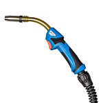 Горелка д/полуавт. ПТК MP 24 DME2405 (5 м, возд.) фото