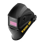 Маска сварщика DENZEL F4 (9-13 DIN) фото