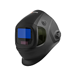 Маска сварщика TECMEN ADF 930G черная (5-13 DIN) фото