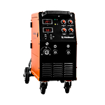 Сварочный полуавтомат Foxweld INVERMIG 301 PWE (380 В) фото