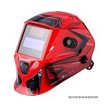 Маска сварщика FUBAG OPTIMA TEAM RED / IR 9-13B S фото