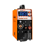 Сварочный полуавтомат Foxweld INVERMIG 185 SYN (220 В) фото