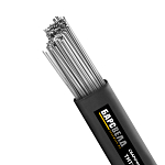 Прутки присад. БАРСВЕЛД TIG ERTi 2 ф 2,0 мм (св. титана, уп. 5 кг, 1000 мм) фото