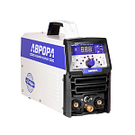Установка аргонодуговая Aurora СИСТЕМА 200 ПУЛЬС (2 поколение, 220 В) фото