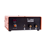 Аппарат конденсаторной приварки шпилек Foxweld SW2500 (220 В, комплект) фото