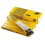 Электроды ESAB OK 48P ф 5,0 мм, пачка 6,0 кг фото