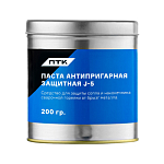 Паста антипригарная защитная ПТК J-5 (200 г, без силикона) фото