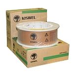 Проволока порошковая наплавочная KISWEL K-700HT ф 1,2 мм (кассета 15 кг) фото