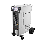 Установка аргонодуговая TRITON ALUTIG 400Р AC/DC W (380 В) фото