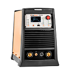 Установка аргонодуговая Foxweld WECO TIG 233 DC PULSE LCD (220 В) фото
