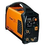 Установка аргонодуговая TIG 180 DSP PRO (W206), (220 В), Сварог фото