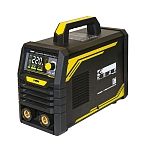 Сварочный инвертор КЕДР UltraARC-250S Pulse Digital (220 В) фото