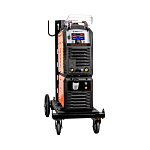 Установка аргонодуговая Foxweld SAGGIO TIG 500 AC/DC PULSE LCD (380 В) фото