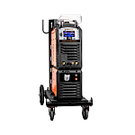 Установка аргонодуговая Foxweld SAGGIO TIG 400 AC/DC PULSE LCD (380 В) фото