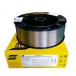 Проволока порошковая ESAB ОК ПРО 71 ф 1,2 мм (кассета 5 кг) фото