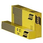 Электроды ESAB OK 46.00Р ф 1,6 мм, пачка 2,0 кг фото