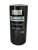 Маслянный фильтр ZAMMER 4052407003 Ф фото
