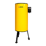 Эл/печь для прокалки флюса ЭПСФ 50/400М, НОВЭЛ фото