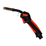 Горелка д/полуавт. TECH MS 15 (возд.), Сварог  (5 м, ICT2095) фото