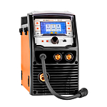 Сварочный полуавтомат Foxweld WECO MIG 227 DP DIGITAL (220 В) фото