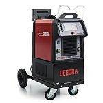 Установка аргонодуговая Cebora WIN TIG AC/DC 270T (380В) фото