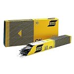 Электроды ESAB OK 48.04 ф 3,2 мм, пачка 5,9 кг (тип Э50А (условно), пост. + перем. ток, основной) фото