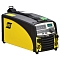 Установка аргонодуговая ESAB Caddy Tig 2200i DC, TA34 фото