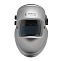 Маска сварщика OPTREL Crystal CLT 2.0 серебристая (2/4-12 DIN) фото