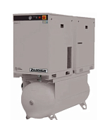 Спиральный компрессор ZAMMER SKS 4-8-500T фото