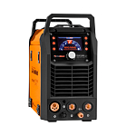 Сварочный полуавтомат Foxweld FOXPOWER MIG 230-S DP LCD PFC (220 В) фото