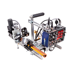 Сварочный трактор FoxWeld VECTOR КС-5 фото