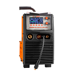 Сварочный полуавтомат Foxweld INVERMIG 250 COMPACT 230 В SYN (380 В) фото