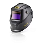 Маска сварщика ESAB Savage A40 черная (9-13 DIN, регул.: затемн., чувствит., задерж., реж.шлифовка) фото