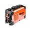 Инвертор WESTER MINI 220Т (220 В, 30-220 А, ПН 60 %, 4,2 кг, диспл.), компл. фото