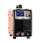 Сварочный инвертор Foxweld SAGGIO MMA 250 SYN (220 В) фото