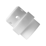 Диффузор газовый (MIG MP 24/240, керамический), VKO2420, ПТК фото