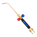 Горелка ацетиленовая Г2-4М-01 (вент, L=270 мм), ПТК фото