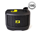 Блок подачи воздуха ESAB PAPR Hose 1000 мм (к Sentinel A60) фото