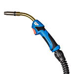 Горелка д/полуавт. ПТК MP 24 DME2403 (3 м, возд.) фото