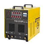 Установка аргонодуговая START 315 AC/DC TIG PULS фото